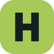 HurdaStore logo